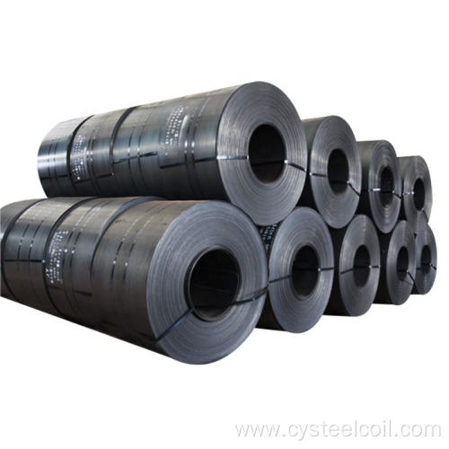 Carbon Steel Sheet In Coil